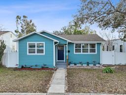 Picture of 3030 5Th Avenue N, St Petersburg, FL 33713