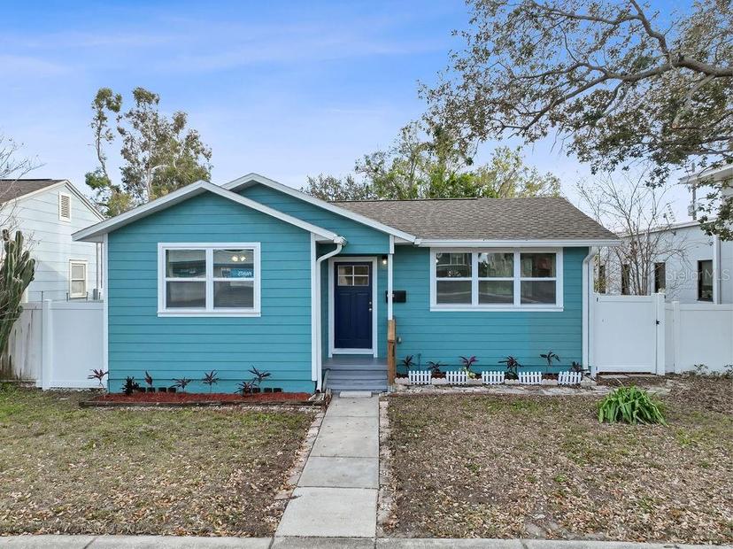 Picture of 3030 5Th Avenue N, St Petersburg FL 33713