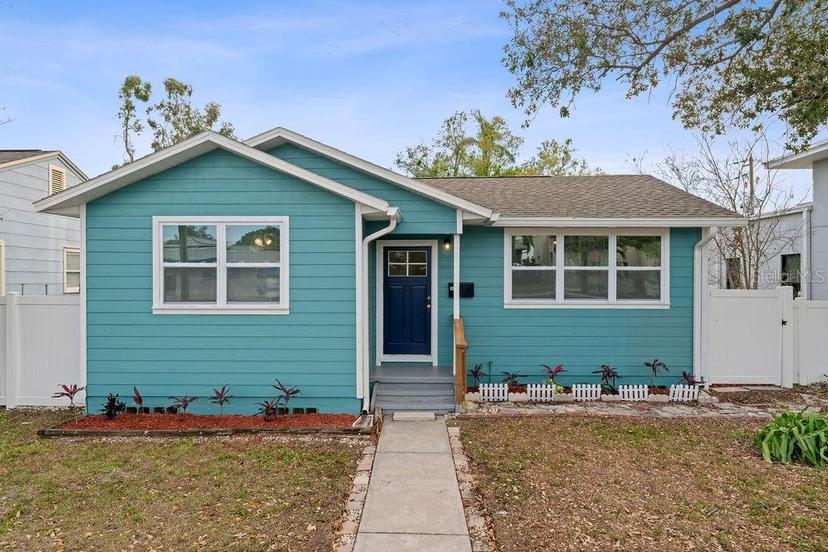 Picture of 3030 5Th Avenue N, St Petersburg FL 33713