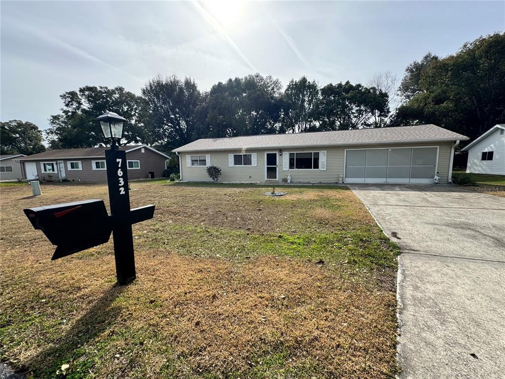 Picture of 7632 SW 112Th Lane, Ocala, FL 34476