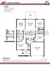 Picture of 2680 Averland Loop, North Port, FL 34287