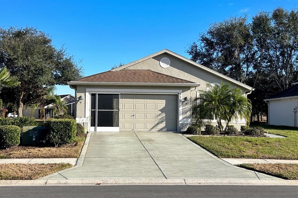 Picture of 276 Rochester Street, Spring Hill, FL 34609