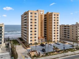 Picture of 3799 S Atlantic Avenue Unit 602, Daytona Beach, FL 32118