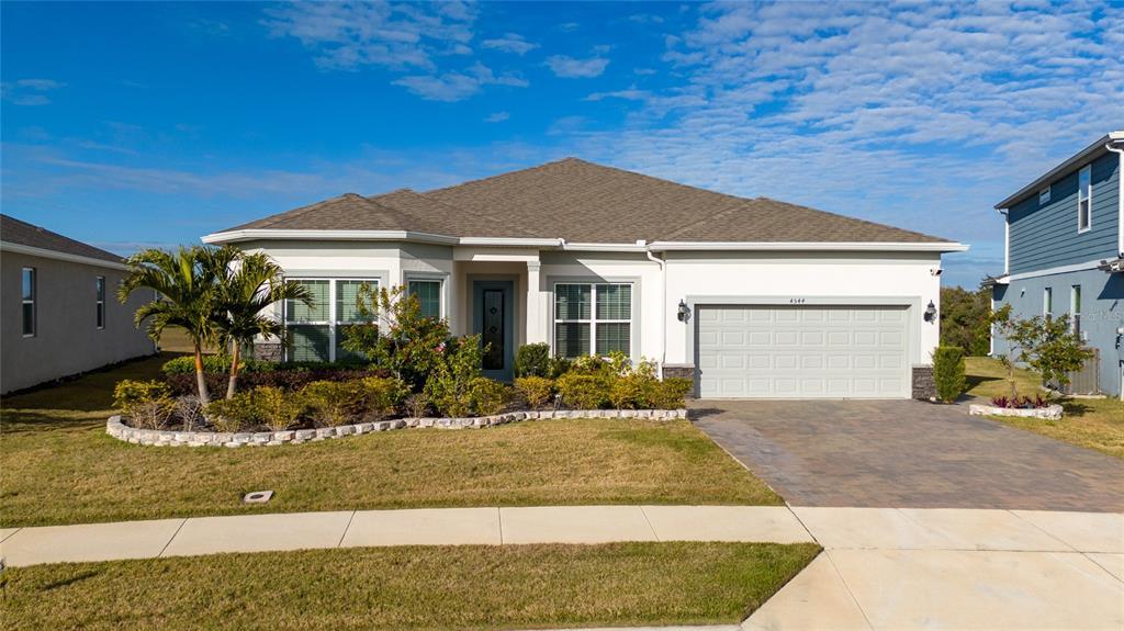 Picture of 4544 Gliding Wave Street, Winter Garden, FL 34787