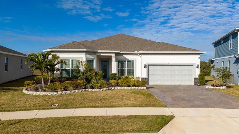 Picture of 4544 Gliding Wave Street, Winter Garden FL 34787