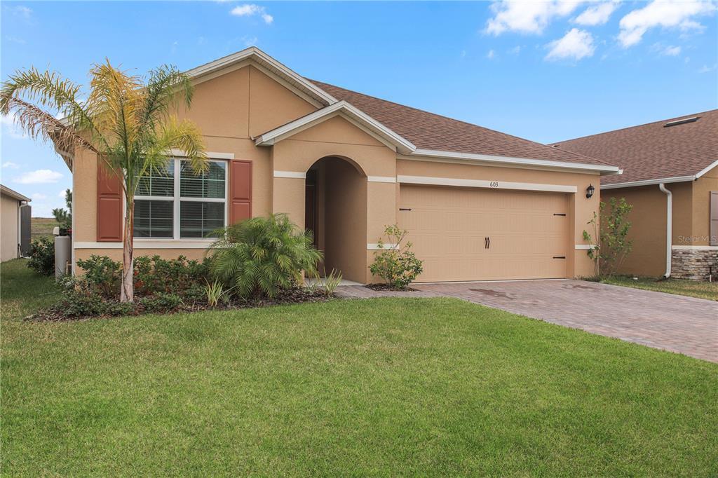 Picture of 603 Lazio Circle, Debary, FL 32713