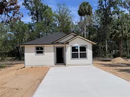 Picture of Lot 42 Indian Estates CR 423, Lake Panasoffkee, FL 33538