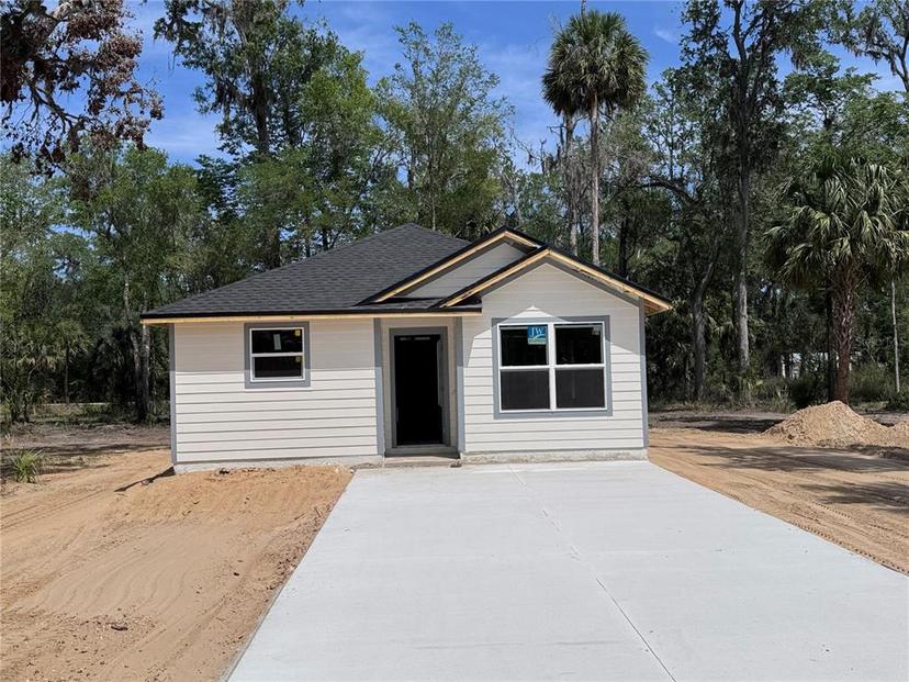 Picture of Lot 42 Indian Estates CR 423, Lake Panasoffkee FL 33538