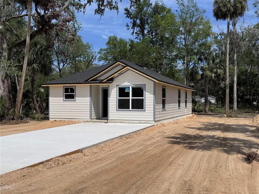 Picture of Lot 42 Indian Estates CR 423, Lake Panasoffkee FL 33538