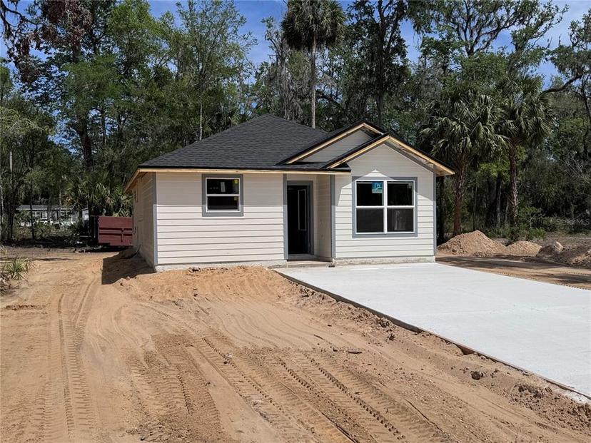 Picture of Lot 42 Indian Estates CR 423, Lake Panasoffkee FL 33538