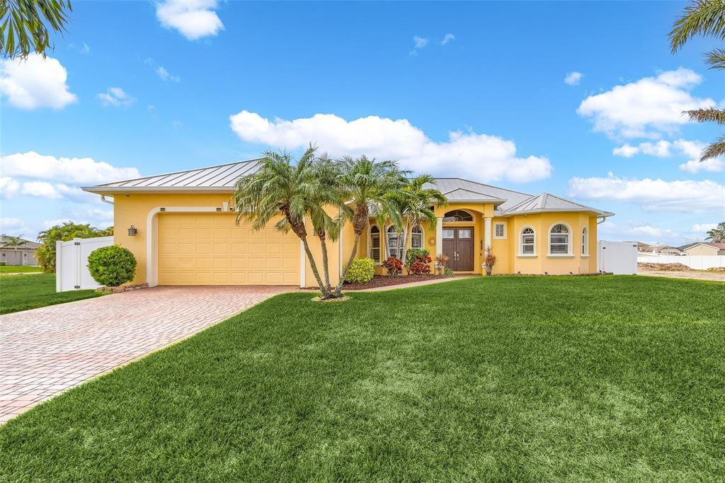 Picture of 1004 NW 33Rd Avenue, Cape Coral, FL 33993