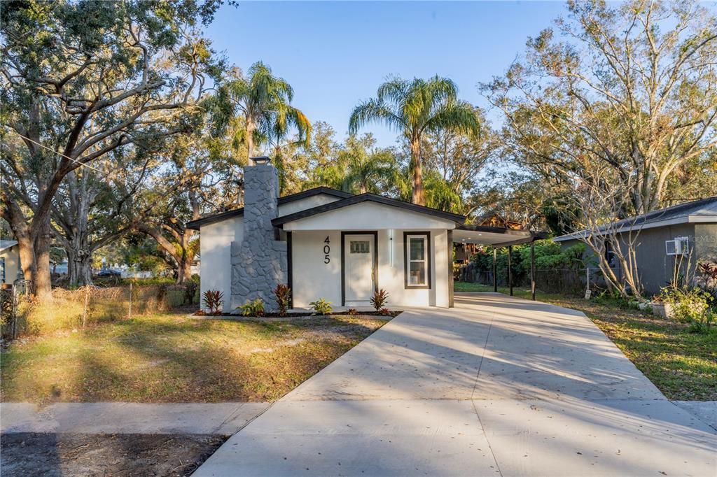 Picture of 405 Pine Avenue S, Oldsmar, FL 34677