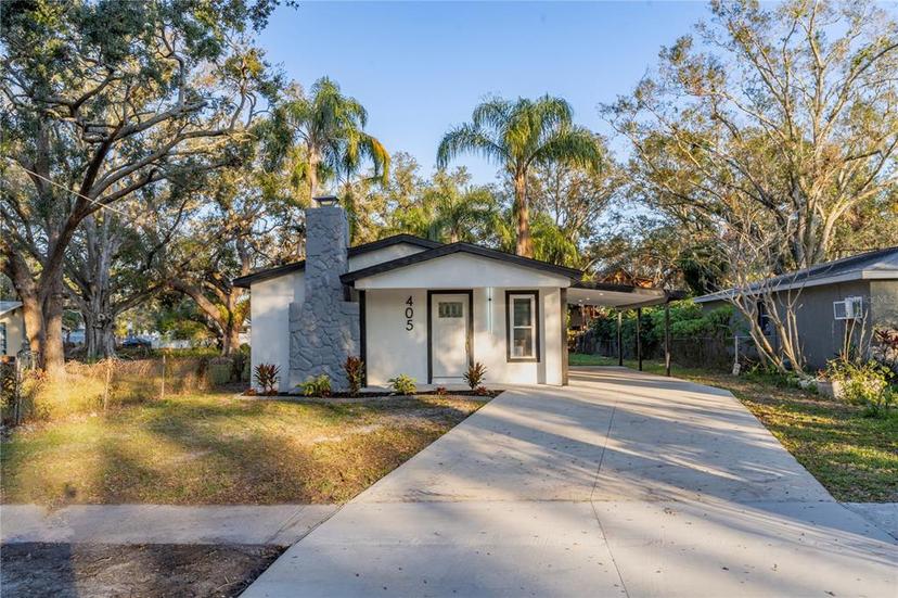 Picture of 405 Pine Avenue S, Oldsmar FL 34677