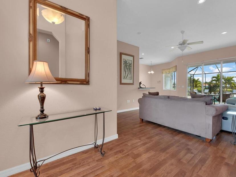 Picture of 18146 Avonsdale Circle, Port Charlotte FL 33948