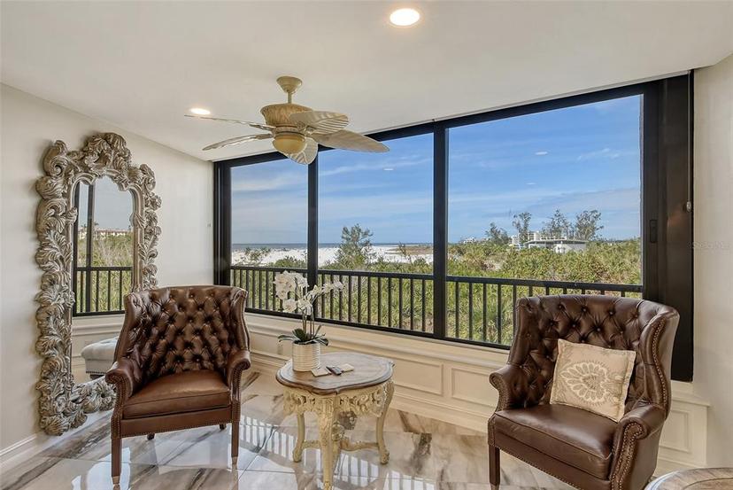 Picture of 5740 Midnight Pass Road Unit 307, Sarasota FL 34242