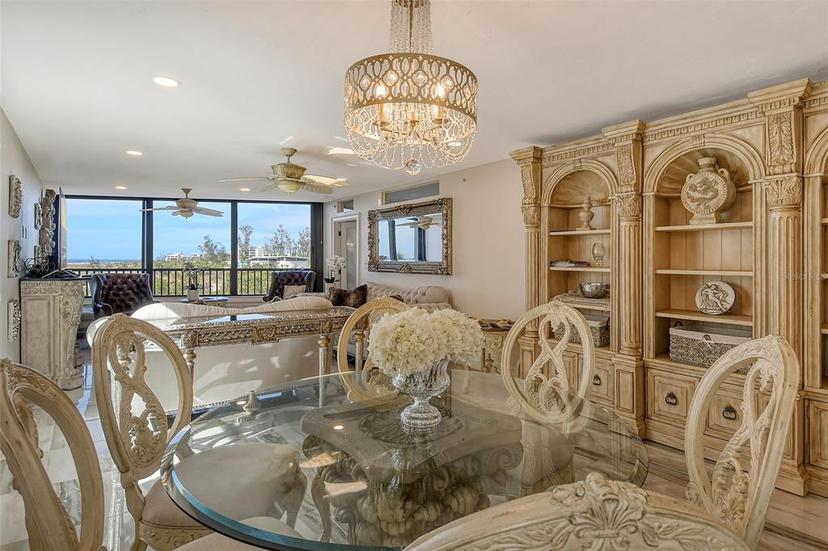 Picture of 5740 Midnight Pass Road Unit 307, Sarasota FL 34242