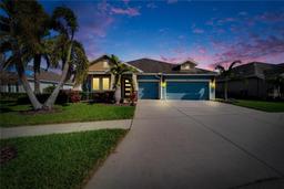 Picture of 6645 Current Drive, Apollo Beach, FL 33572