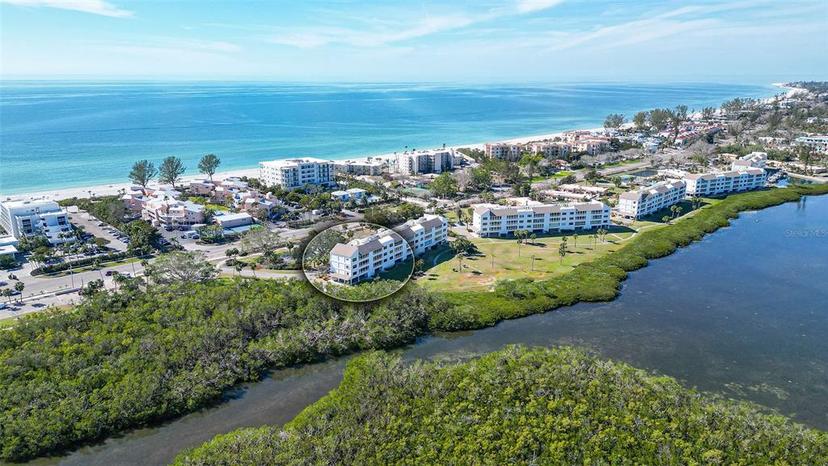 Picture of 4600 Gulf Of Mexico Drive Unit 206, Longboat Key FL 34228