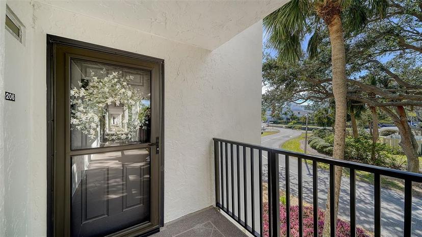 Picture of 4600 Gulf Of Mexico Drive Unit 206, Longboat Key FL 34228