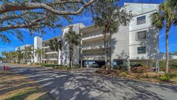 Picture of 4600 Gulf Of Mexico Drive Unit 206, Longboat Key, FL 34228