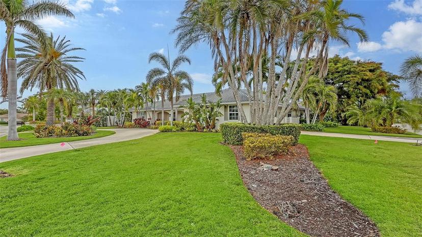 Picture of 605 Wild Turkey Lane, Sarasota FL 34236