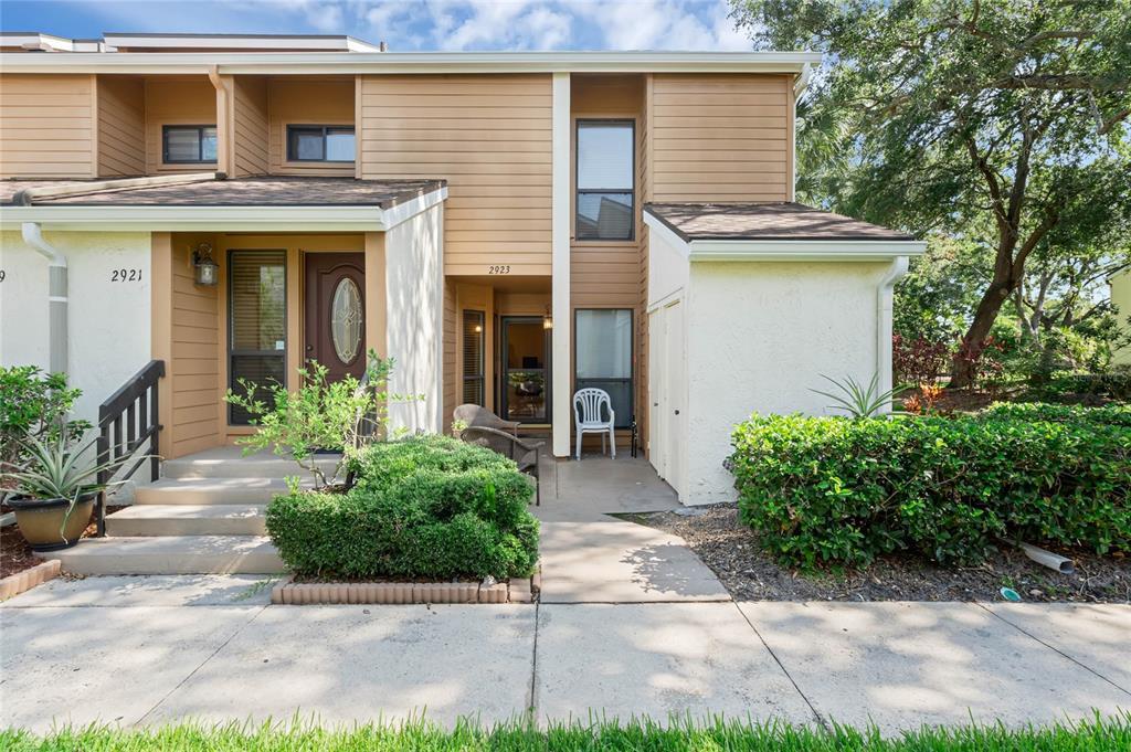 Picture of 2923 Marshfield Court Unit Ge, Orlando, FL 32822