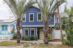 Picture of 605 7Th Street N, St Petersburg, FL 33701