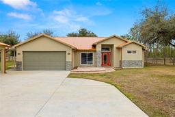 Picture of 18010 Okeene Drive, Hudson, FL 34667