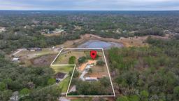 Picture of 18010 Okeene Drive, Hudson, FL 34667