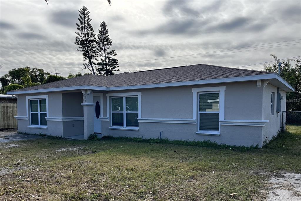 Picture of 5352 Tangerine Drive, New Port Richey, FL 34652