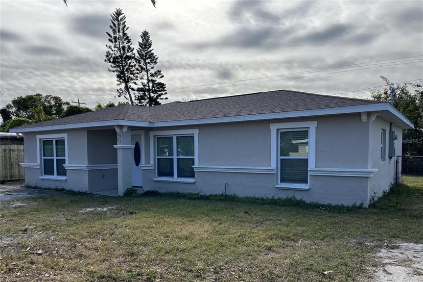 Picture of 5352 Tangerine Drive, New Port Richey FL 34652