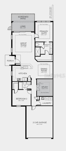 Picture of 10518 Eclipse Street, Sarasota, FL 34241