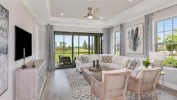 Picture of 10518 Eclipse Street, Sarasota, FL 34241