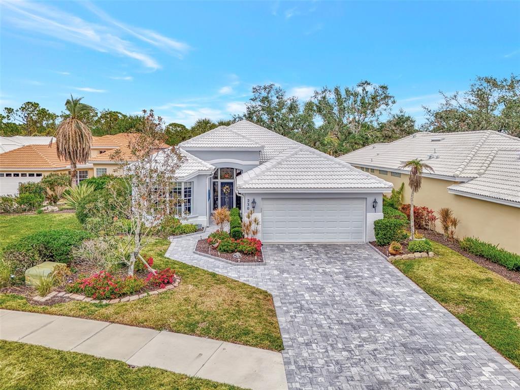 Picture of 230 Vestavia Drive, Venice, FL 34292