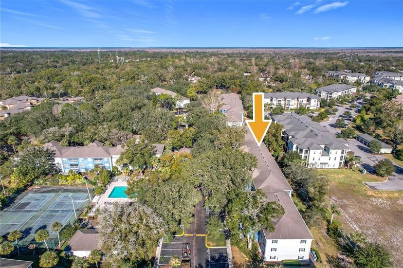 Picture of 4208 Clubside Drive Unit 4208, Longwood FL 32779