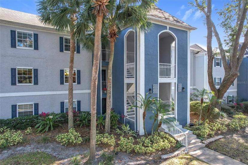 Picture of 4208 Clubside Drive Unit 4208, Longwood FL 32779