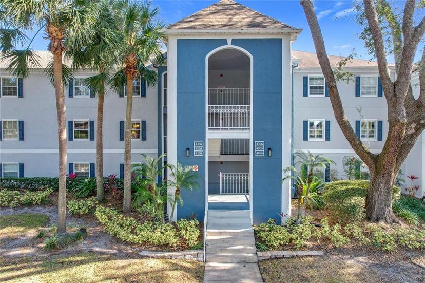 Picture of 4208 Clubside Drive Unit 4208, Longwood FL 32779