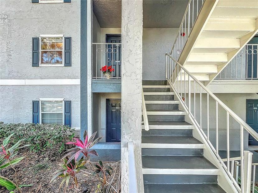 Picture of 4208 Clubside Drive Unit 4208, Longwood FL 32779