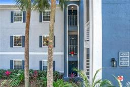 Picture of 4208 Clubside Drive Unit 4208, Longwood, FL 32779