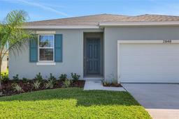 Picture of 2848 Supermarine Road, Tavares, FL 32778