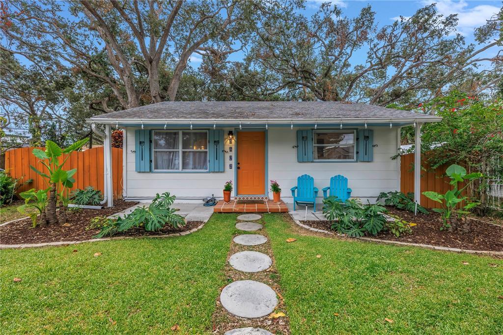 Picture of 5402 8Th Avenue S, Gulfport, FL 33707