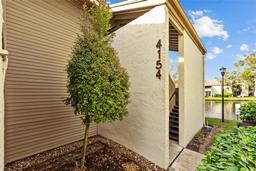 Picture of 4154 Pinelake Lane Unit 101, Tampa, FL 33618