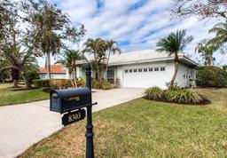 Picture of 8303 Deerbrook Circle, Sarasota, FL 34238