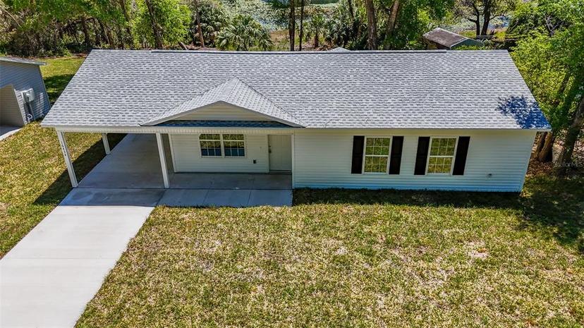 Picture of 16434 SE 57 Place, Ocklawaha FL 32179