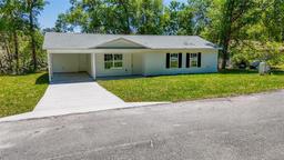 Picture of 16434 SE 57 Place, Ocklawaha, FL 32179