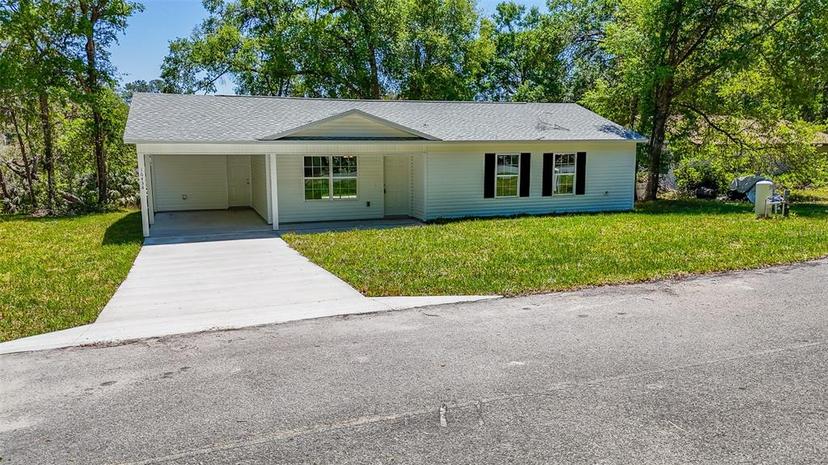 Picture of 16434 SE 57 Place, Ocklawaha FL 32179