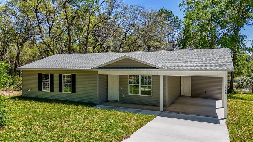 Picture of 16450 SE 57Th Place, Ocklawaha FL 32179