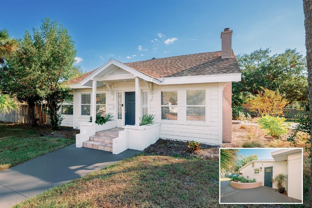 Picture of 4056 18Th Avenue S, St Petersburg, FL 33711