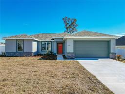 Picture of 3219 SE 43Rd Avenue, Ocala, FL 34480