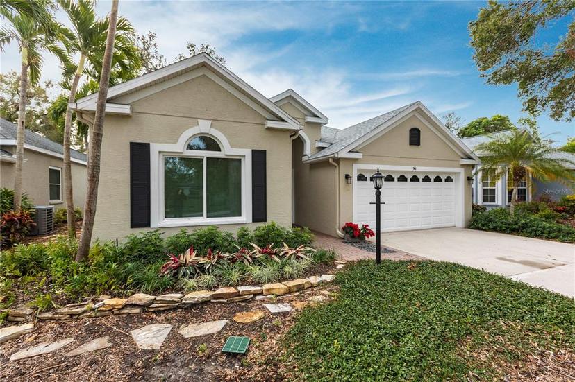 Picture of 96 Tall Trees Court, Sarasota FL 34232